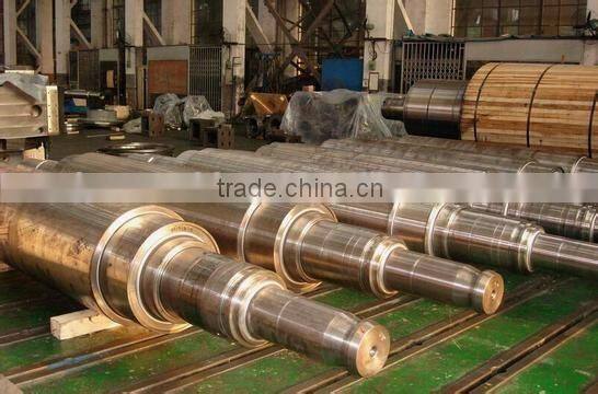 High Quality backup roll for rolling mill