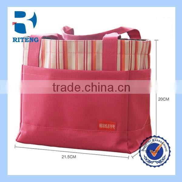 Picnic Snack Portable Storage Lunchbag