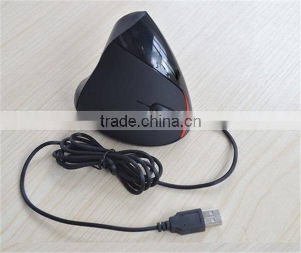 Best selling cheap gaming mouse Wired USB mouse