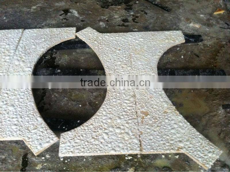 acid washing tile