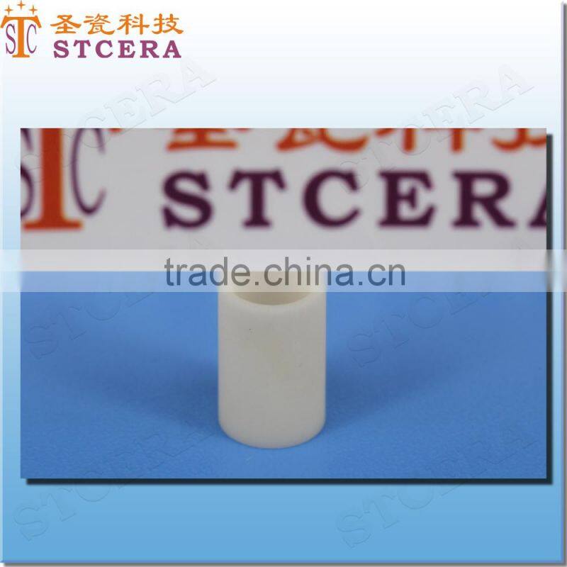 STCERA Alumina Insulation Ceramic Standoff Tube
