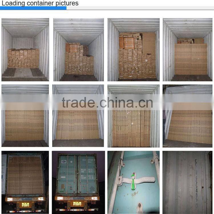 China zhejiang manufacture Open Style Swing pvc interior wooden door xupai doors