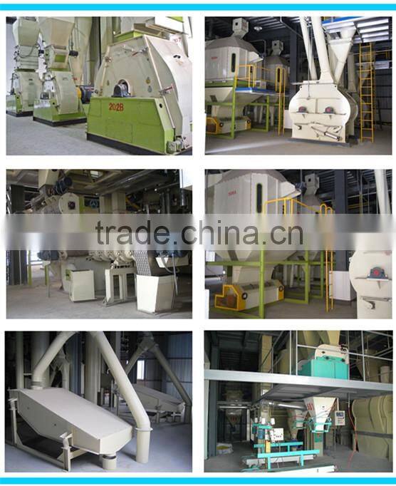 reasonable price electric cat food extruder machine with CE