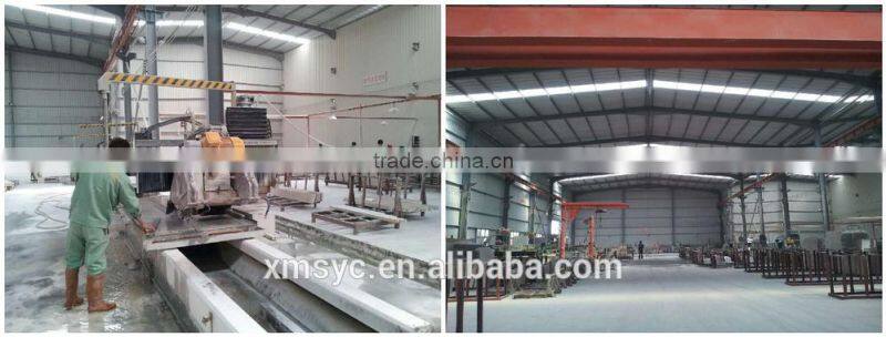 Artifical White Wooden Marble