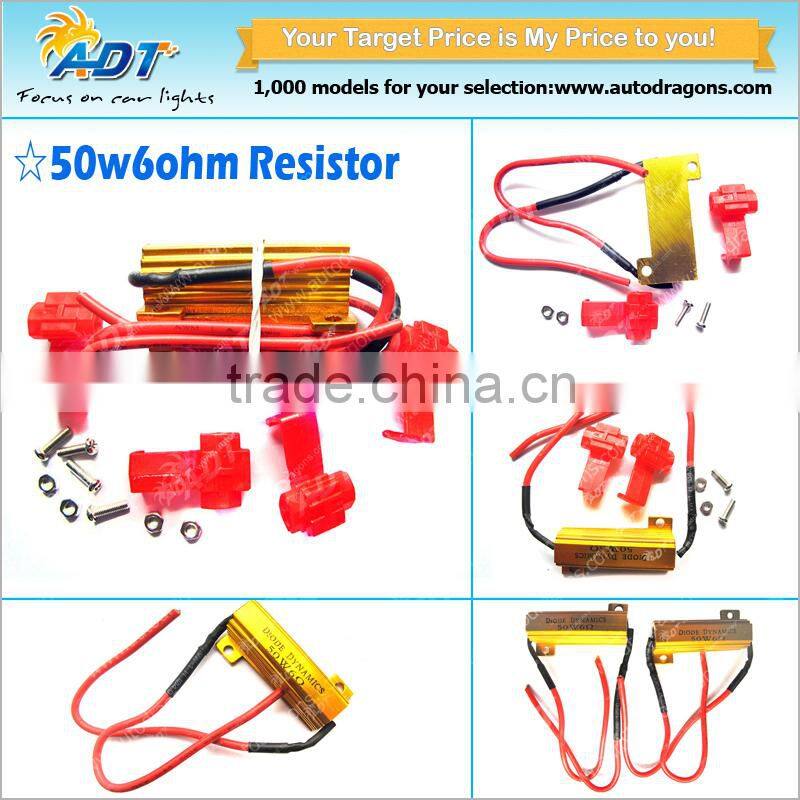 194/168/W5W 78 3014-SMD LED Side Marker bulbs, Map Light Bulbs