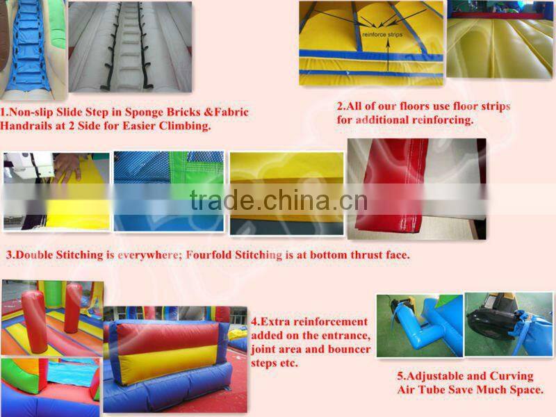 Rocky Mountain Climbing Game Inflatable/Inflatable Climber