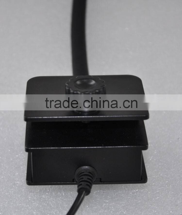 Zhongshan factory led aquarium light for coral fish tank lighting controller