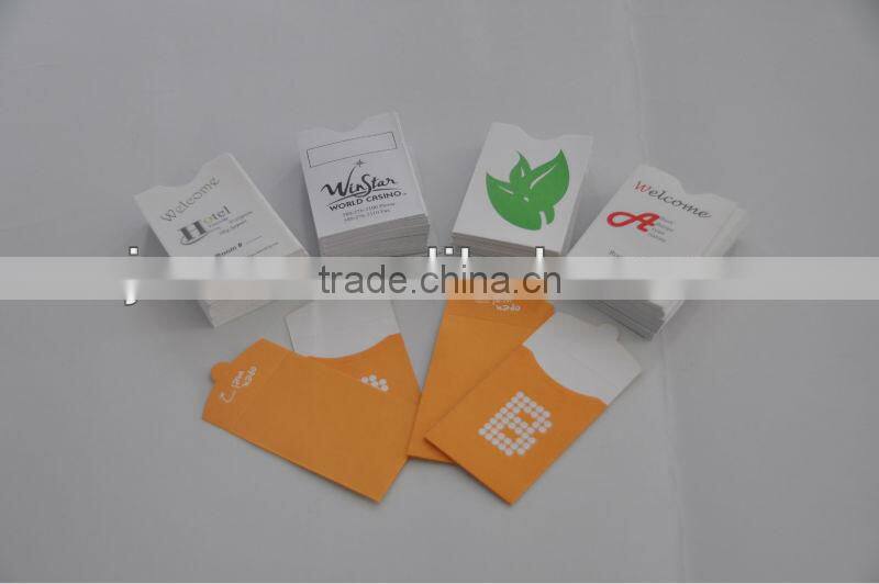 China lucky impressao do envelope printing