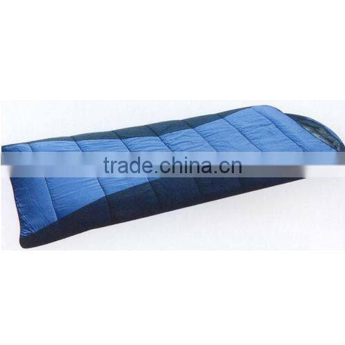 (190+40)*80cm Top Quality Sleeping Bag Tent with Promotion