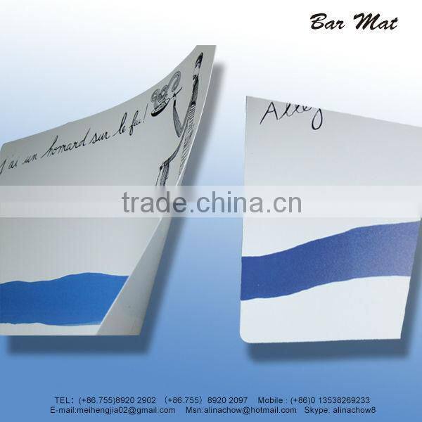 Promotional Place Mat