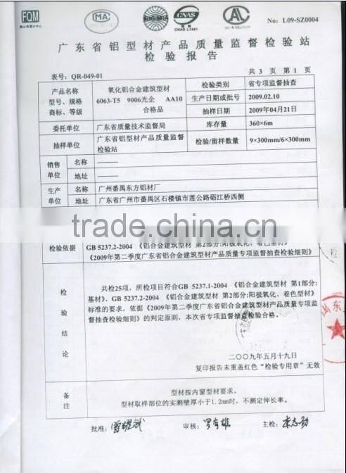 Office signs manufacturer in China