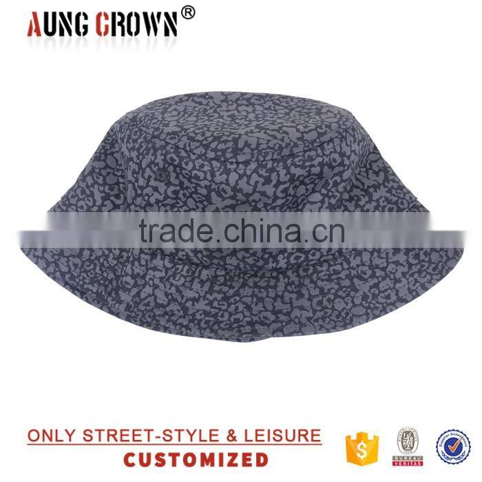 New designer high quality cheap bucket hats
