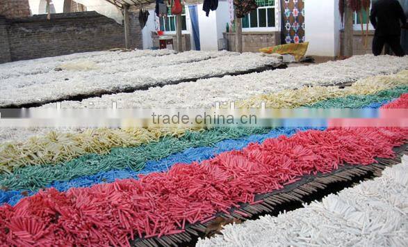 IN800-6 chalk machine made in China