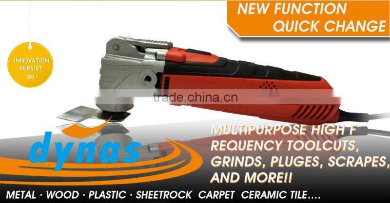 27pcs cordless renovator machine combo kit