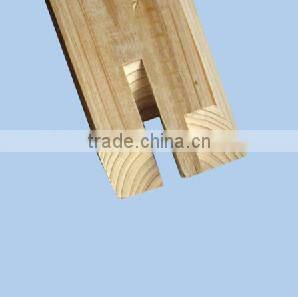 Canvas frame/ Arist painting frame/Pine wood stretcher bar