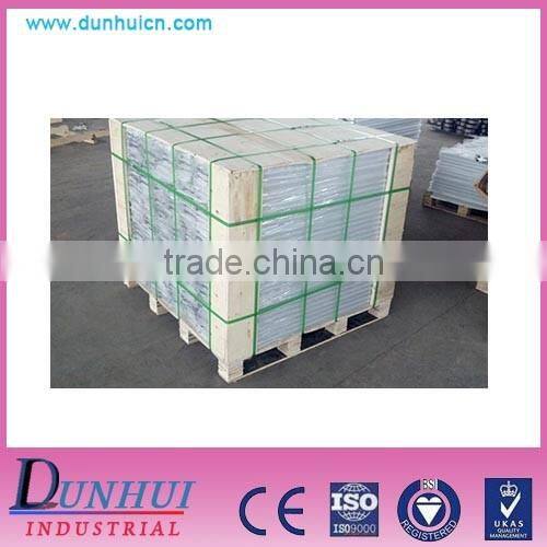 Best price hot dip galvanized steel grating