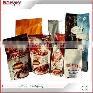 Super quality latest packing wheat flour machine price