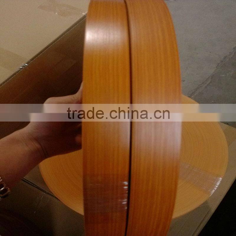 furniture pvc edge binding tape