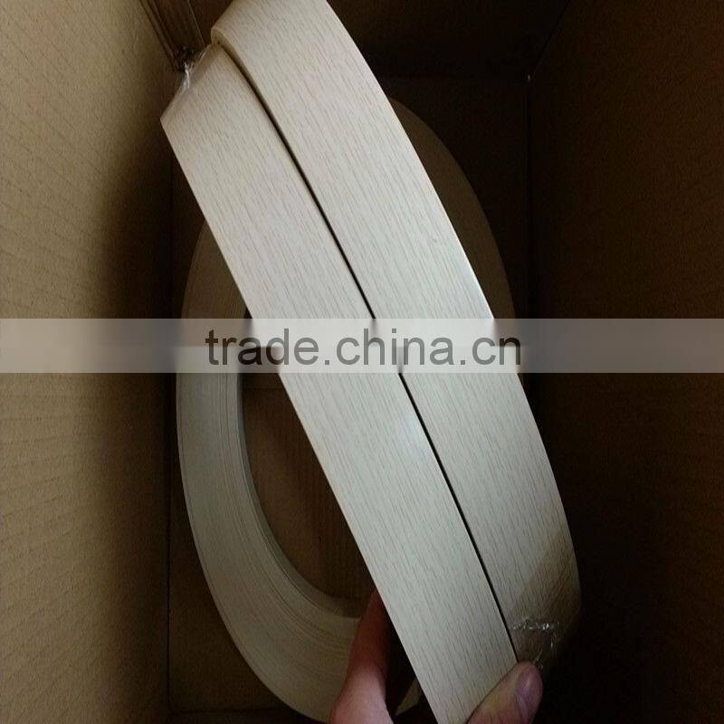 furniture pvc edge binding tape