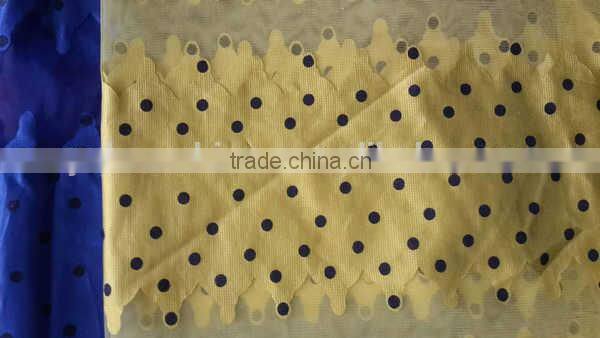 Burning Flower Bud Silk Fabrics,2015 Hot Sell Lace Fabric