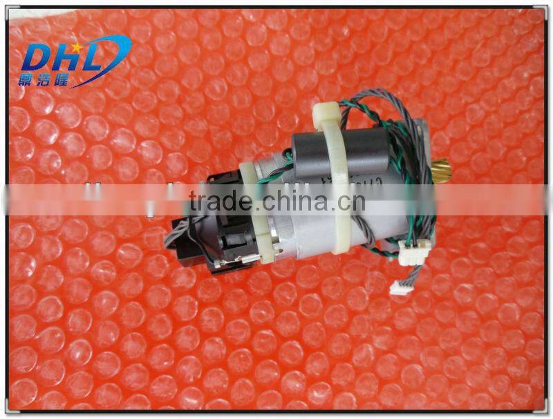 X-motor for HP DJ 500 800 C7769-60377 Paper-Axis Motor Assembly