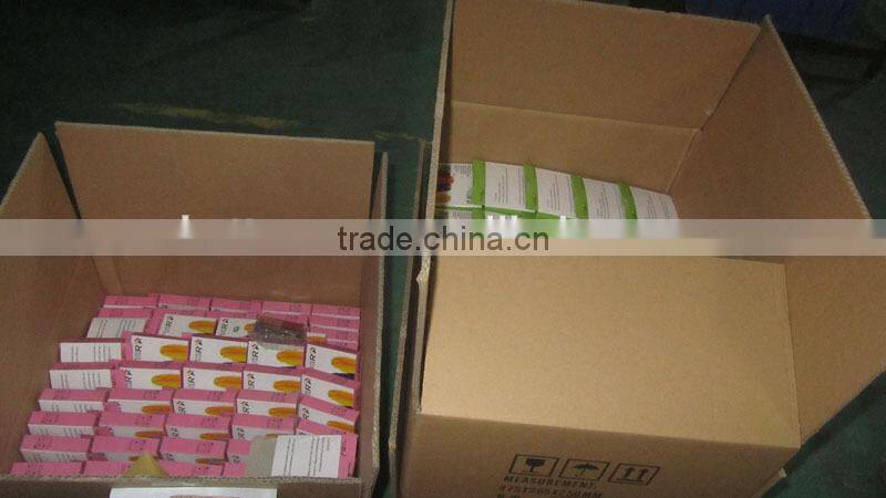 PGI-250 new compatible Ink Cartridge for PGI-250 inkjet cartridge for Canon PIXMA MG5420/