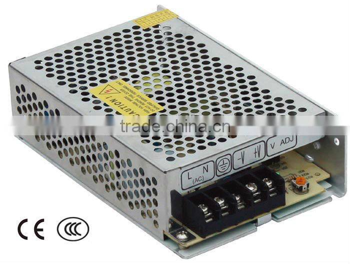 5V 40A CE ROHS UL led display screen power supply