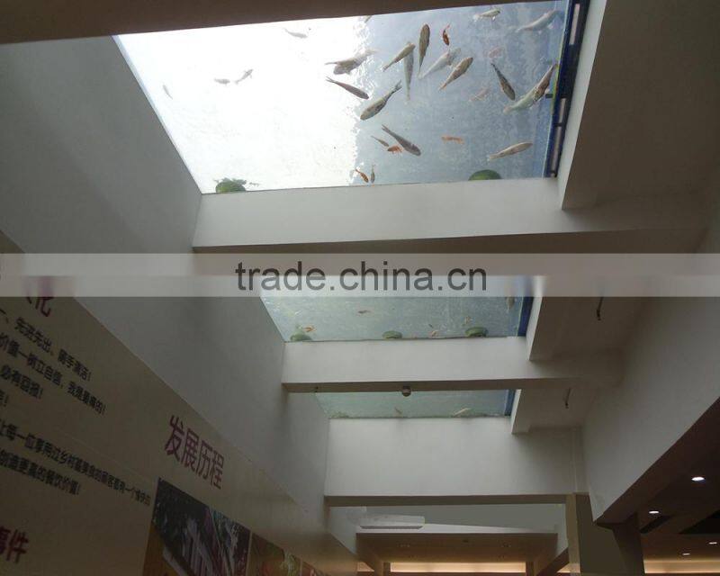laminating acrylic plexiglass