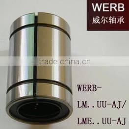 low price adjustable linear bearing lme12uuAJ