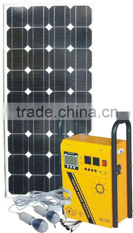 solar home system solar power ,solar power generator,solar power inverter