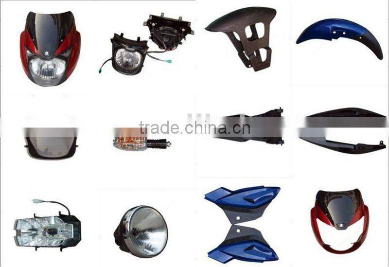 Hot sale popular amber signal light SU200 motorcycle turn signal lights