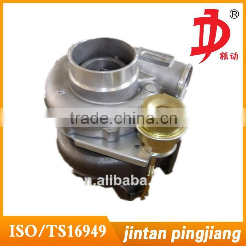 T04E35	452077-0003E Turbocharger