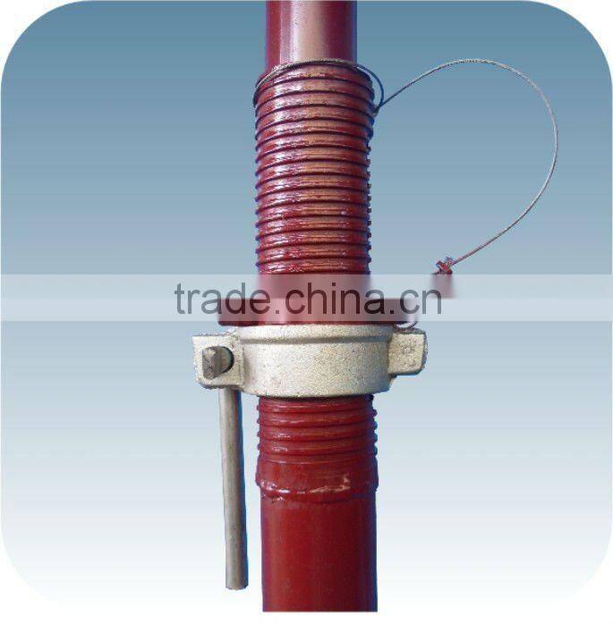 Heavy duty support construction shoring props ( Real Factory in Guangzhou )