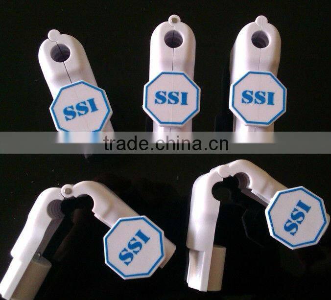 HOT EAS stop lock, eas hard tag , security tag .
