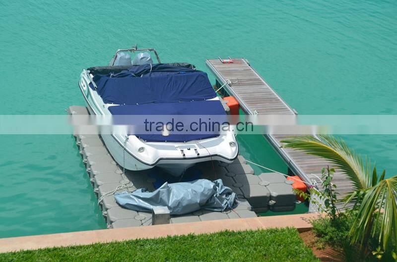 Floating boat dock for sale