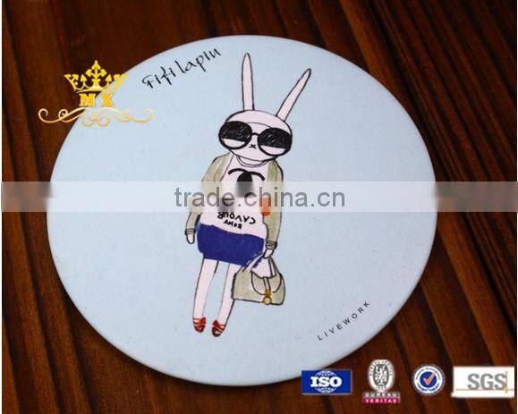 small mini foiling nice mirror