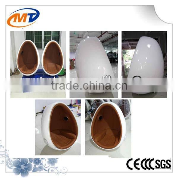 2016 new arrival 9d egg vr cinema equipment cinema/9d profitable business 5d 7d 9d with 9d glasses with high quality