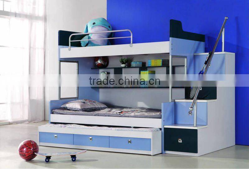 BR8811 Stylest children beds sets furniture