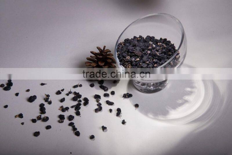 Black Goji Berry