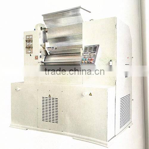 Popular Horizontal Hydraulic Three Roller Mill(YSH400-1000)