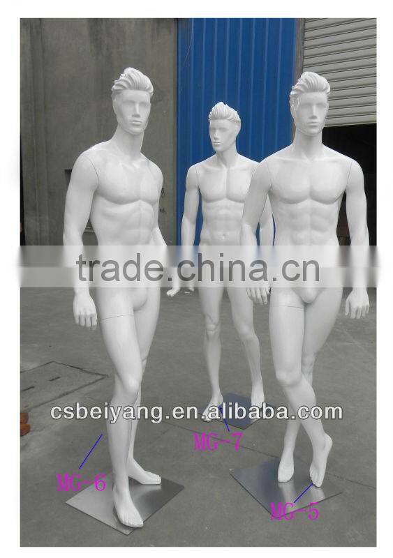Gross male mannequin dummy model mankin MG-5
