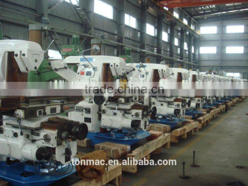 Horizontal Milling and boring Machine X6132