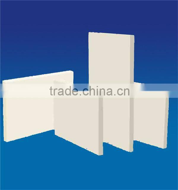 kiln refractory ceramic fiber board