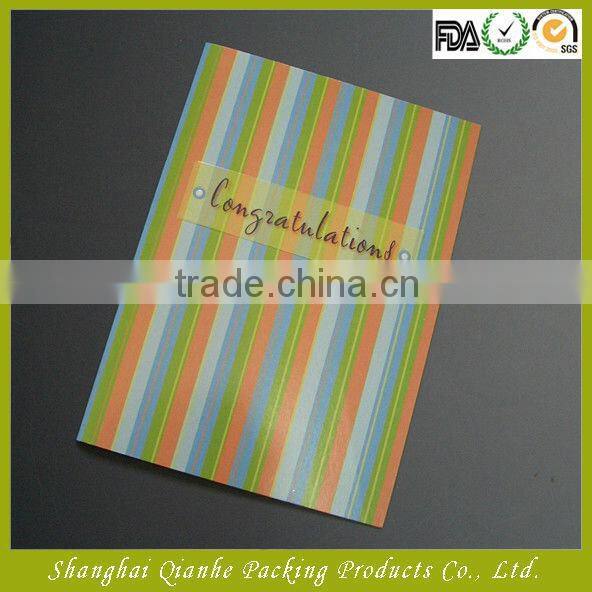 Wedding Invitation Greeting Cards