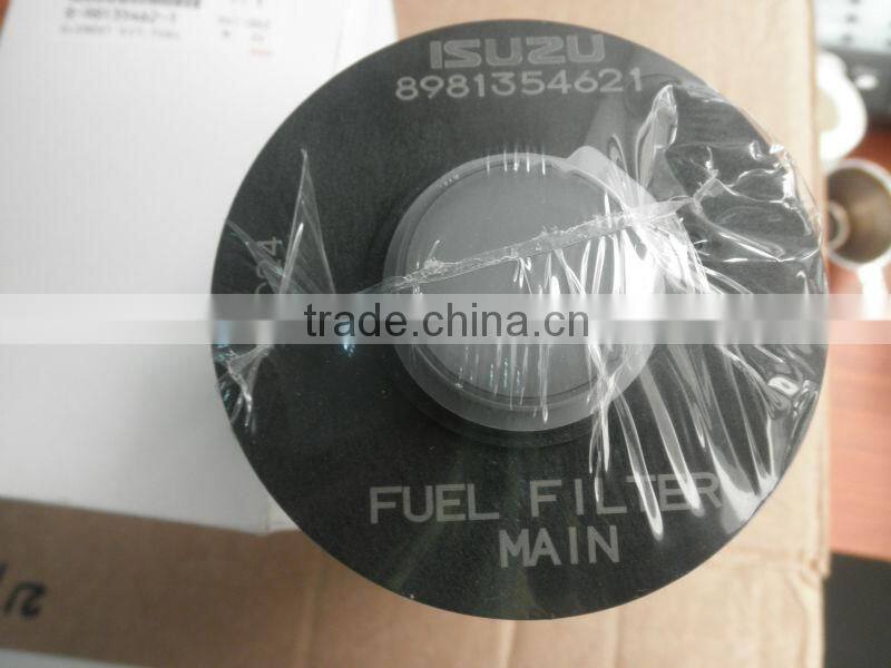 Best quality plastic fuel filter with low price