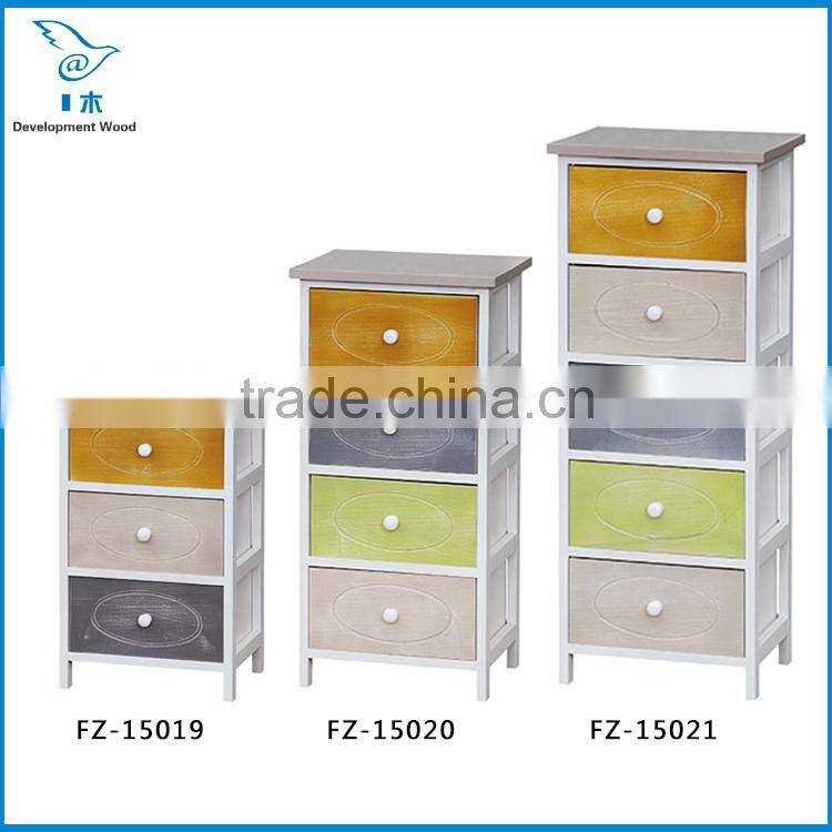 Development Wood Furniture In Bedroom Use Storage Cabinet