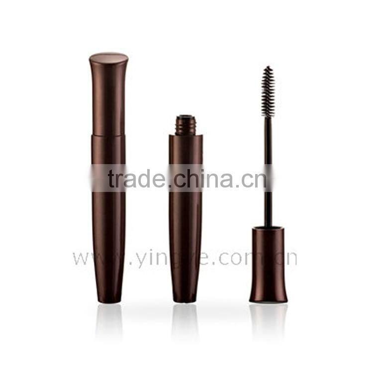 Wineglass cap hair mascara container manufacturer