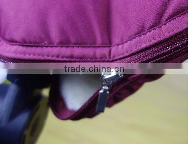 Kids Baby Pram Stroller Accessory Plush Hand Muff Waterproof Gloves Warmer Winter Gift