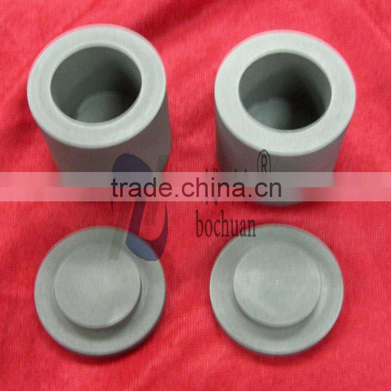 Graphite Washer