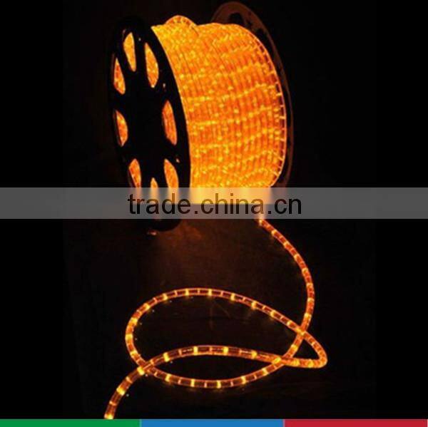 led rope light remote control